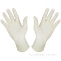 Промышленные латексные нитриловые резиновые перчатки xl